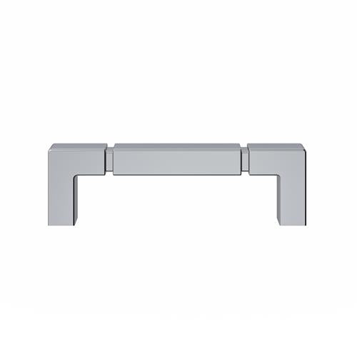 Top Knobs - Lawrence Pull 3 3/4 Inch (c-c)