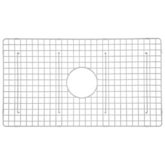 Rohl - Shaws Egerton Wire Sink Grid For RC3017 Kitchen Sink