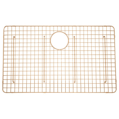 Rohl - Wire Sink Grid For RSS3018 And RSA3018 Kitchen Sinks
