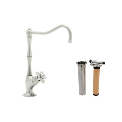 Rohl - Acqui Filter Kitchen Faucet Kit