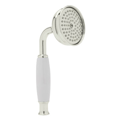 Rohl - 3 Inch Single Function Handshower
