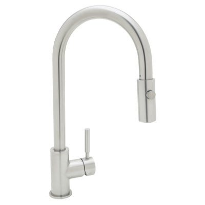 Rohl - Lux Pull-Down Kitchen Faucet