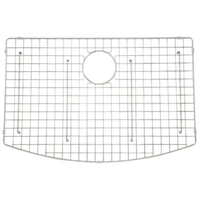 Rohl - Shaws Waterside Wire Sink Grid For RC3021 Kitchen Sink