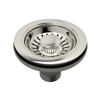 Rohl - Basket Strainer