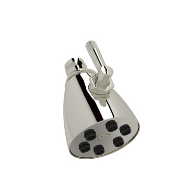 Rohl - 3 Inch Multi-Function Showerhead