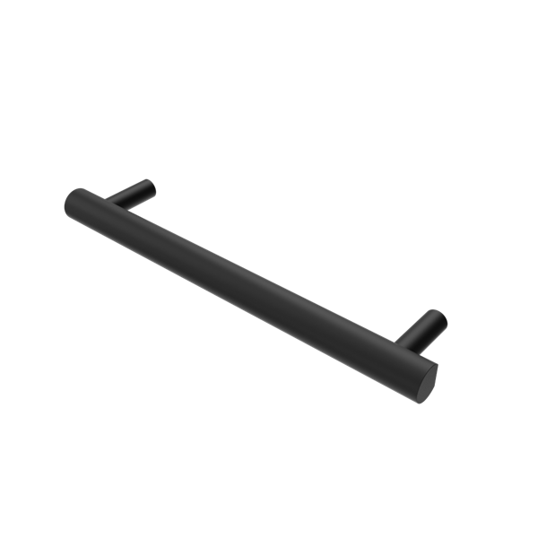 Amba - Modello I Round 20 Inch Hardwired Single Bar