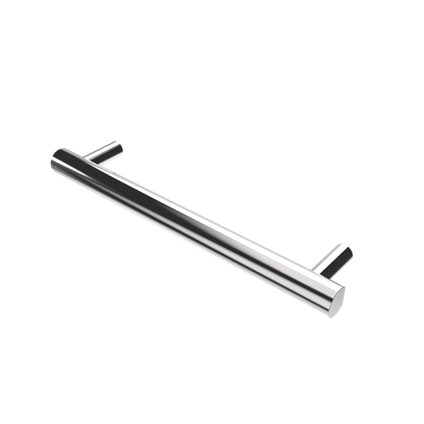 Amba - Modello I Round 20 Inch Hardwired Single Bar