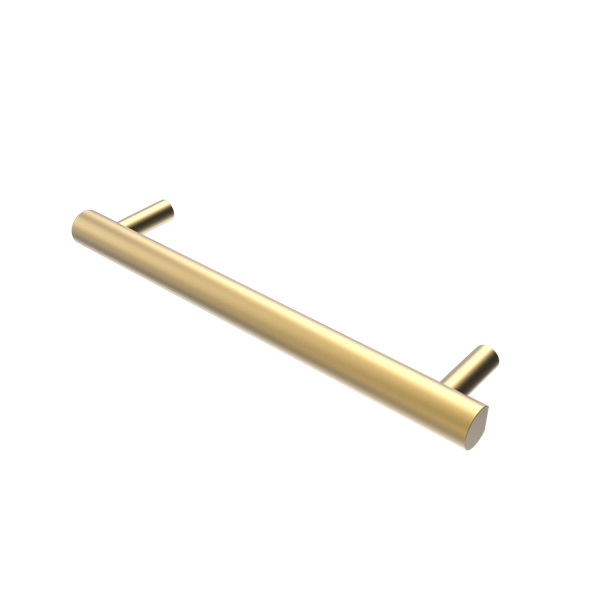 Amba - Modello I Round 20 Inch Hardwired Single Bar