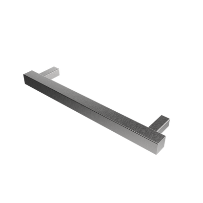 Amba - Modello I Square 20 Inch Hardwired Single Bar