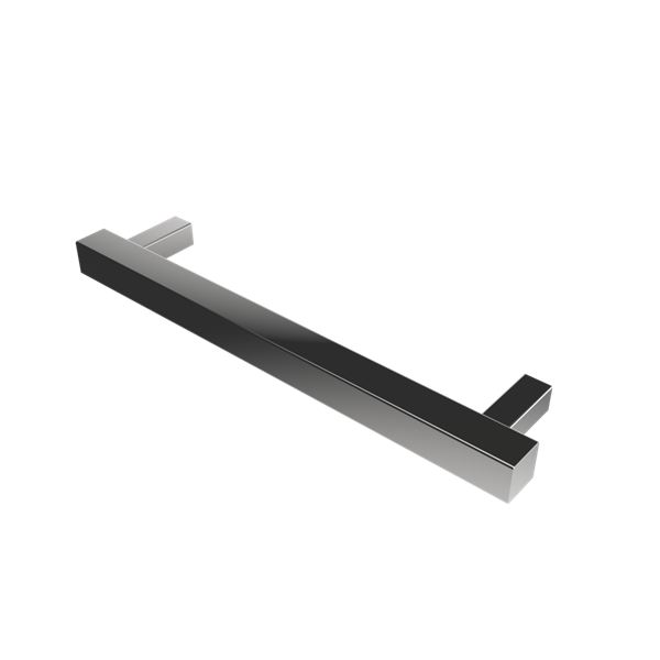 Amba - Modello I Square 20 Inch Hardwired Single Bar