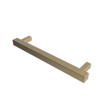 Amba - Modello I Square 20 Inch Hardwired Single Bar