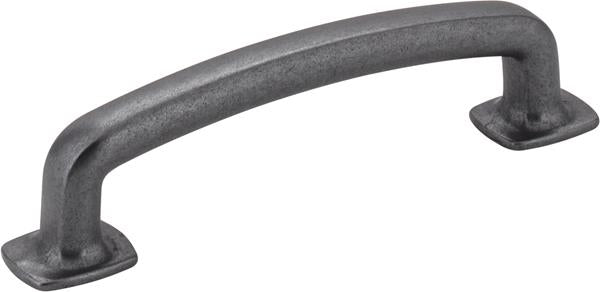 Jeffrey Alexander - 96 mm Center-to-Center Belcastel 1 Cabinet Pull