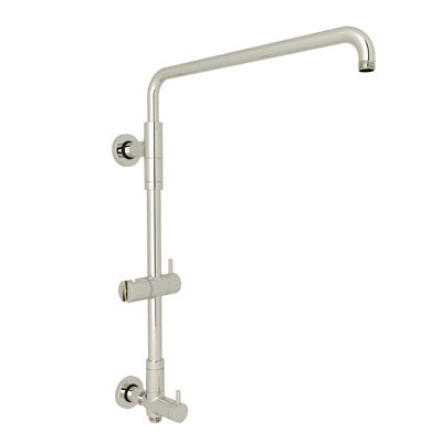Rohl - Retro-Fit Shower Column Riser With Diverter