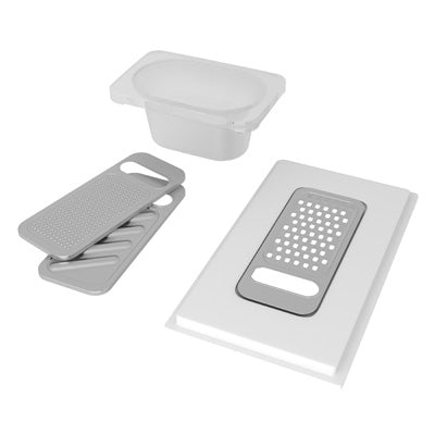 Rohl - Grating Kit For 16 Inch I.D. Stainless Steel Sinks
