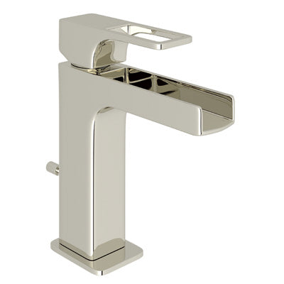 Rohl - Quartile Single Handle Lavatory Faucet With Trough