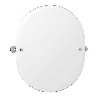 Rohl - Perrin & Rowe Holborn 25 Inch Oval Mirror
