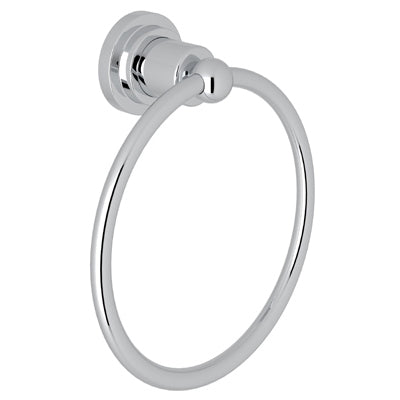 Rohl - Campo Towel Ring