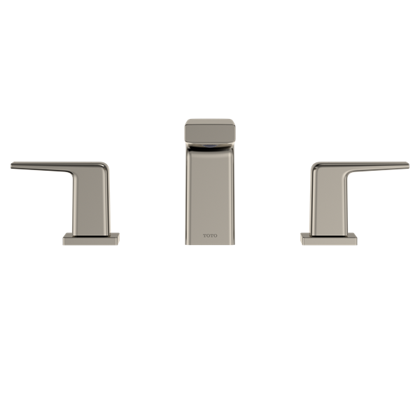 Toto - GB Two-Handle Deck-Mount Roman Tub Filler Trim