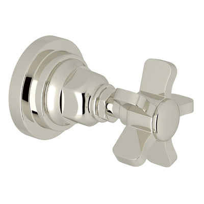 Rohl - San Giovanni Trim For Volume Control And Diverter