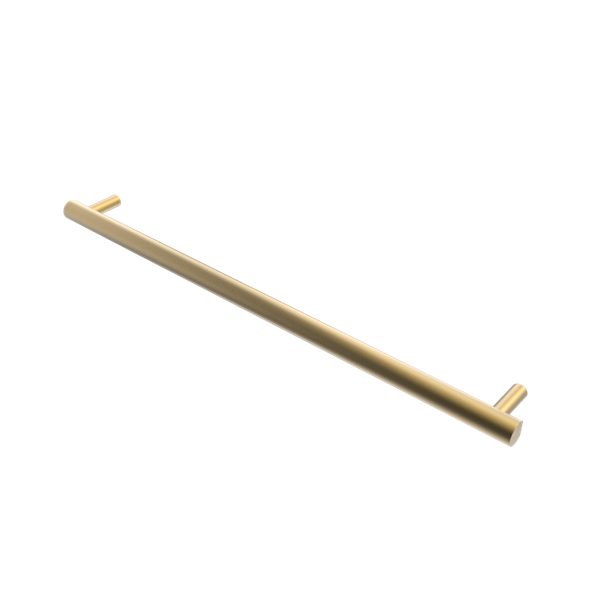 Amba - Modello I Round 40 Inch Hardwired Single Bar