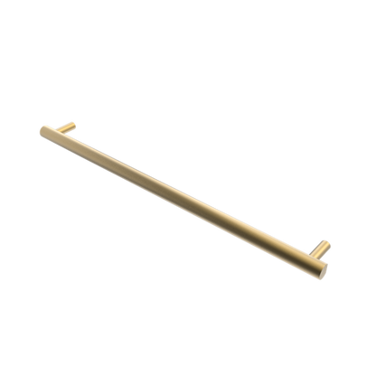 Amba - Modello I Round 40 Inch Hardwired Single Bar