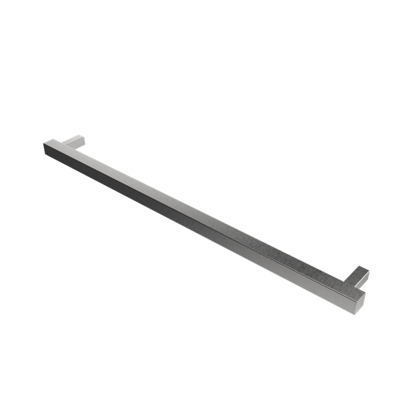 Amba - Modello I Square 40 Inch Hardwired Single Bar