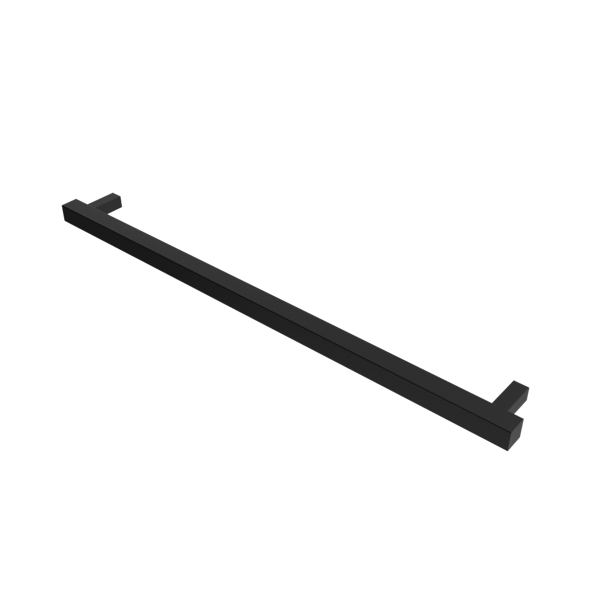 Amba - Modello I Square 40 Inch Hardwired Single Bar