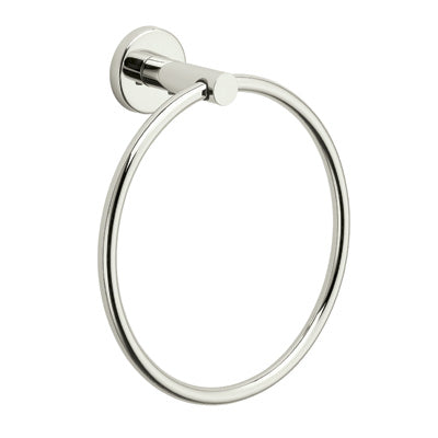 Rohl - Lombardia Towel Ring