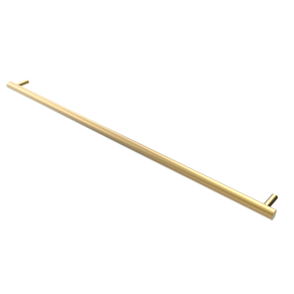 Amba - Modello I Round 59 Inch Hardwired Single Bar