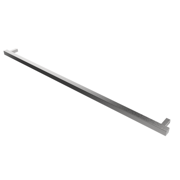 Amba - Modello I Square 59 Inch Hardwired Single Bar