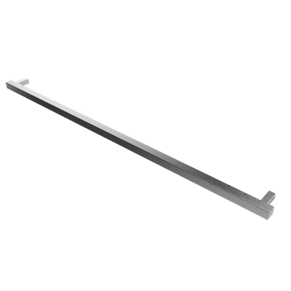 Amba - Modello I Square 59 Inch Hardwired Single Bar