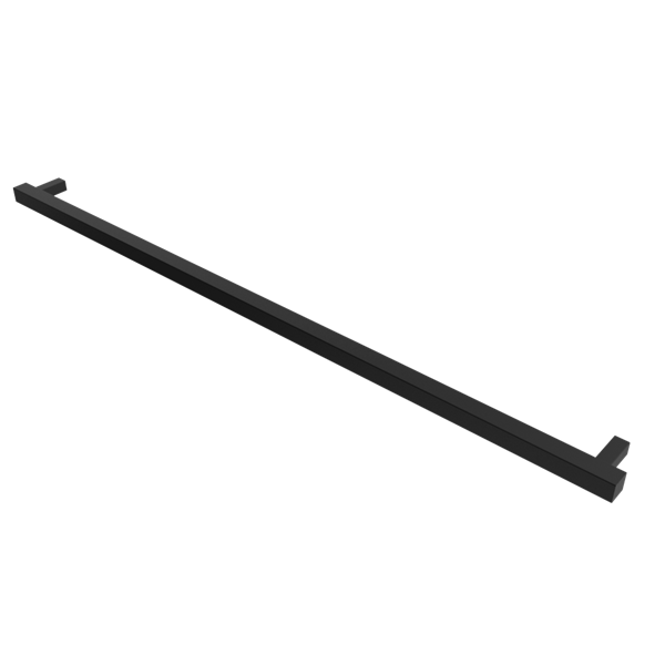 Amba - Modello I Square 59 Inch Hardwired Single Bar