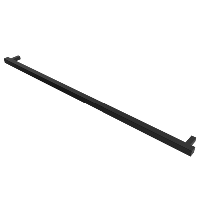 Amba - Modello I Square 59 Inch Hardwired Single Bar