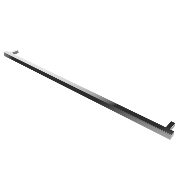 Amba - Modello I Square 59 Inch Hardwired Single Bar