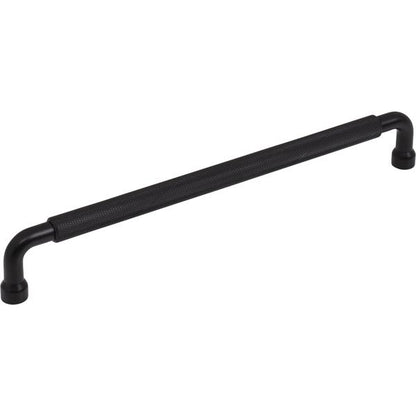 Top Knobs - Garrison 8 13/16 inch Center to Center Bar Pull