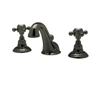 Rohl - Viaggio Widespread Lavatory Faucet With Low Spout