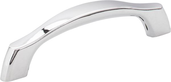 Elements - 96 mm Center-to-Center Aiden Cabinet Pull