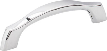 Elements - 96 mm Center-to-Center Aiden Cabinet Pull