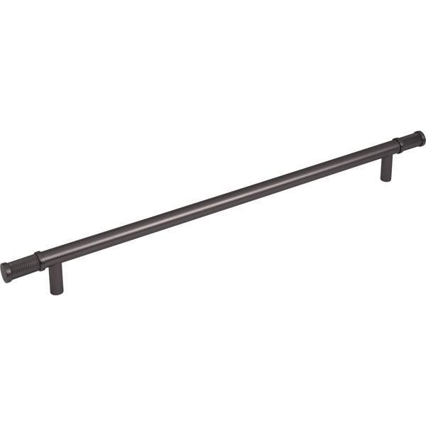Top Knobs - Burnham 12 inch Center to Center Bar Pull