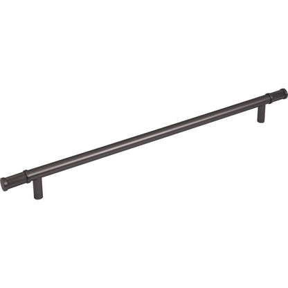 Top Knobs - Burnham 12 inch Center to Center Bar Pull