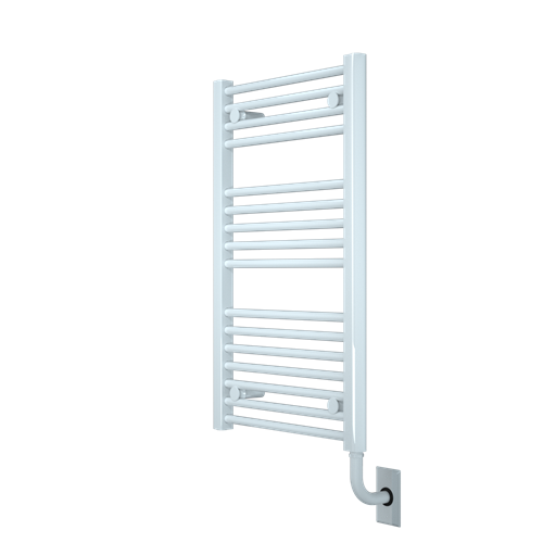 Ico - 19 x 31 Inch Savoy Electric Hardwired Towel Warmer