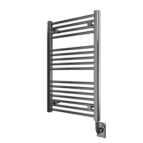 Ico - 19 x 31 Inch Savoy Electric Hardwired Towel Warmer