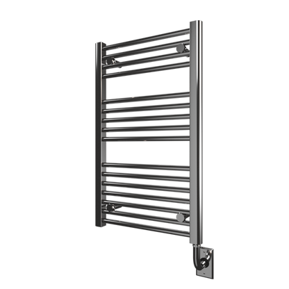 Ico - 19 x 31 Inch Savoy Electric Hardwired Towel Warmer