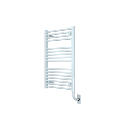 Ico - 23.5 x 31 Inch Savoy Electric Hardwired Towel Warmer