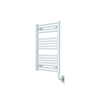 Ico - 23.5 x 31 Inch Savoy Electric Hardwired Towel Warmer