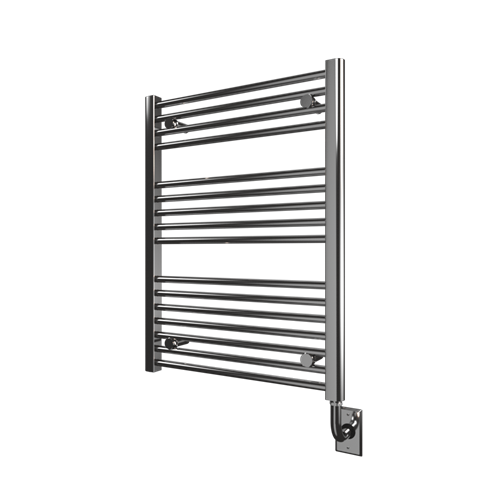 Ico - 23.5 x 31 Inch Savoy Electric Hardwired Towel Warmer