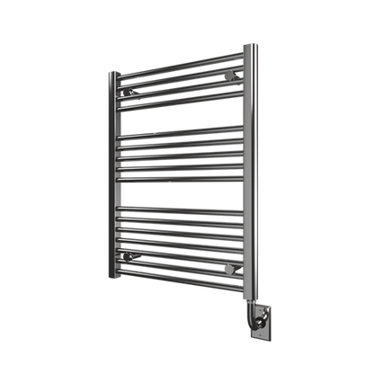 Ico - 23.5 x 31 Inch Savoy Electric Hardwired Towel Warmer