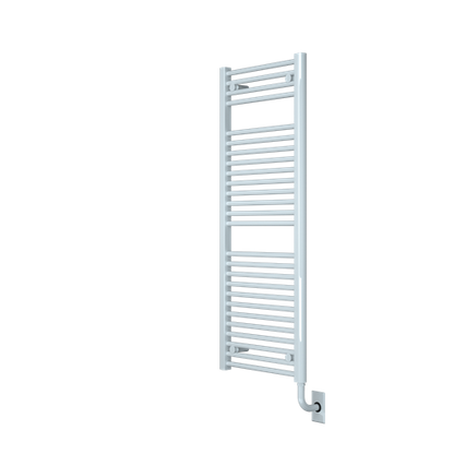 Ico - 19 x 47.5 Inch Savoy Electric Hardwired Towel Warmer