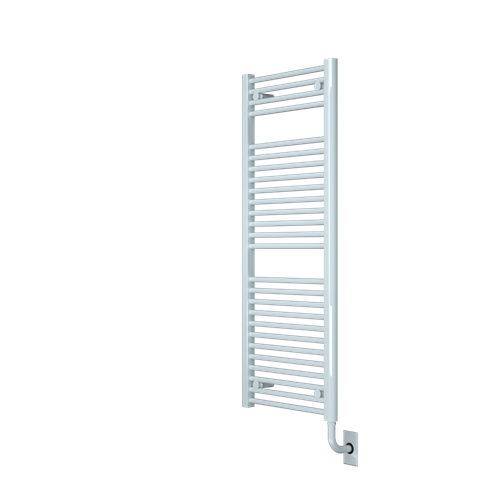 Ico - 19 x 47.5 Inch Savoy Electric Plug-In Towel Warmer