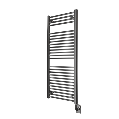 Ico - 19 x 47.5 Inch Savoy Electric Plug-In Towel Warmer